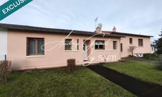 Maison 6 Pièces 131 m² à vendre à Buxerolles (86180)