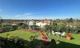 Maison 6 Pièces 131 m² à vendre à Buxerolles (86180)