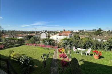 Maison 6 pièces 185000 €