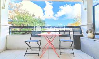 Appartement 2 Pièces 46 m² à vendre à Châteaurenard (13160)