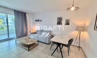 Appartement 2 Pièces 47 m² à vendre à Cannes (06150)