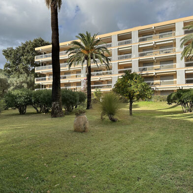Appartement 3 pièces 385000 €