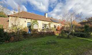 Maison 5 Pièces 159 m² à vendre à Dangeul (72260)