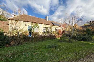 Maison 5 pièces 148000 €