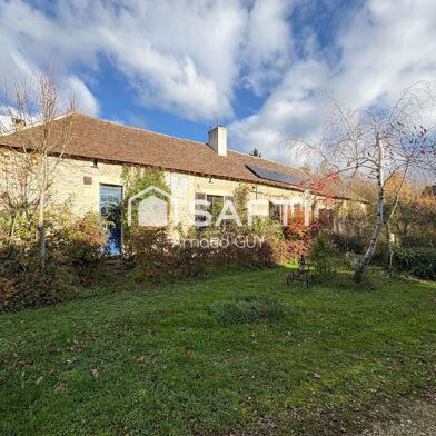 Maison 5 pièces 148000 €