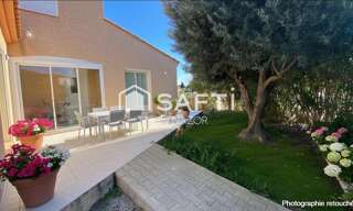 Maison 5 Pièces 117 m² à vendre à Saint-Laurent-de-la-Salanque (66250)