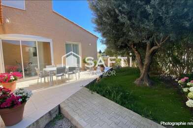 Maison 5 pièces 349000 €