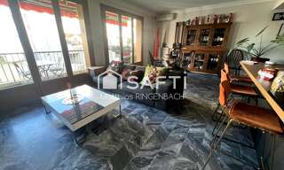 Appartement 4 Pièces 93 m² à vendre à Avignon (84000)