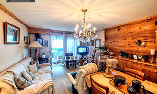 Appartement 2 Pièces 53 m² à vendre à Saint-Laurent-du-Var (06700)