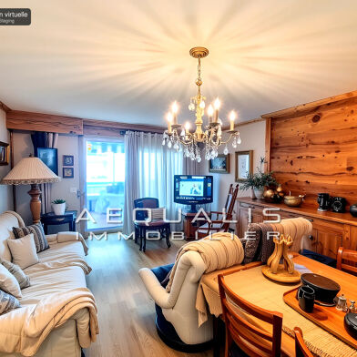 Appartement 2 pièces 239000 €