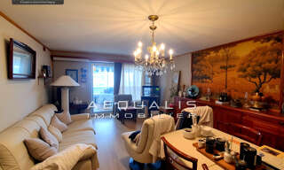 Appartement 2 Pièces 55 m² à vendre à Saint-Laurent-du-Var (06700)
