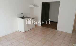 Appartement 2 Pièces 31 m² à vendre à La Jarrie (17220)