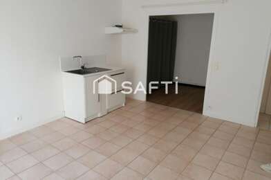 Appartement 2 pièces 95000 €