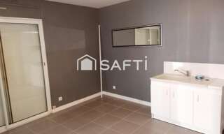 Appartement 2 Pièces 28 m² à vendre à La Jarrie (17220)