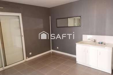 Appartement 2 pièces 93000 €