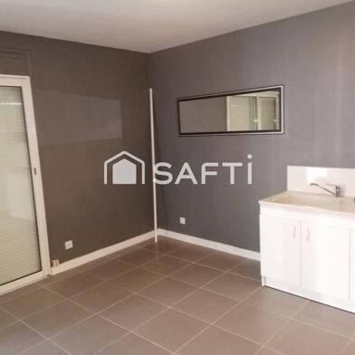 Appartement 2 pièces 96000 €