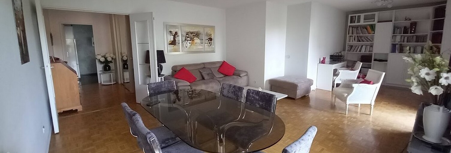 Appartement 2 Pièces 72 m² à louer à Lyon 5 (69005)