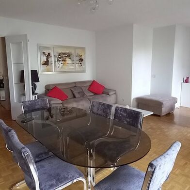 Appartement 2 pièces 1130 €