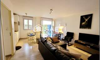 Appartement 2 Pièces 39 m² à vendre à Bagnères-de-Luchon (31110)