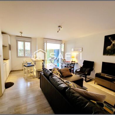 Appartement 2 pièces 150150 €