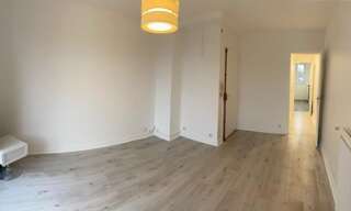 Appartement 1 Pièce 30 m² à vendre à Saint-Maur-des-Fossés (94100)