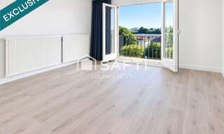 Appartement 1 Pièce 30 m² à vendre à Saint-Maur-des-Fossés (94100)