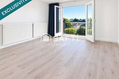 Appartement 1 pièces 129000 €