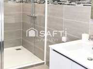 Beau séjour avec balcon, salle d'eau refaite — photo 3
