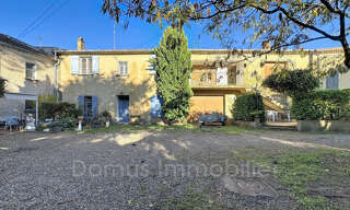 Maison 16 Pièces 323 m² à vendre à Sorgues (84700)