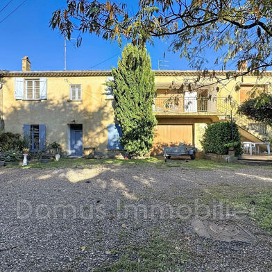 Maison 16 pièces 450000 €
