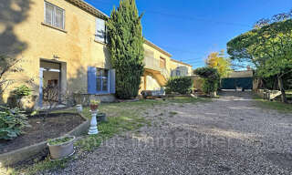 Maison 16 Pièces 323 m² à vendre à Sorgues (84700)