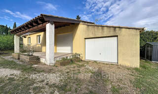 Maison 4 Pièces 75 m² à vendre à Saint-Saturnin-lès-Avignon (84450)