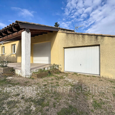 Maison 4 pièces 290000 €