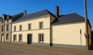 Maison 11 Pièces 240 m² à vendre à Ambrières-les-Vallées (53300)