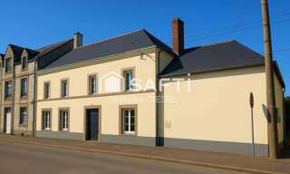 Maison 11 Pièces 240 m² à vendre à Ambrières-les-Vallées (53300)