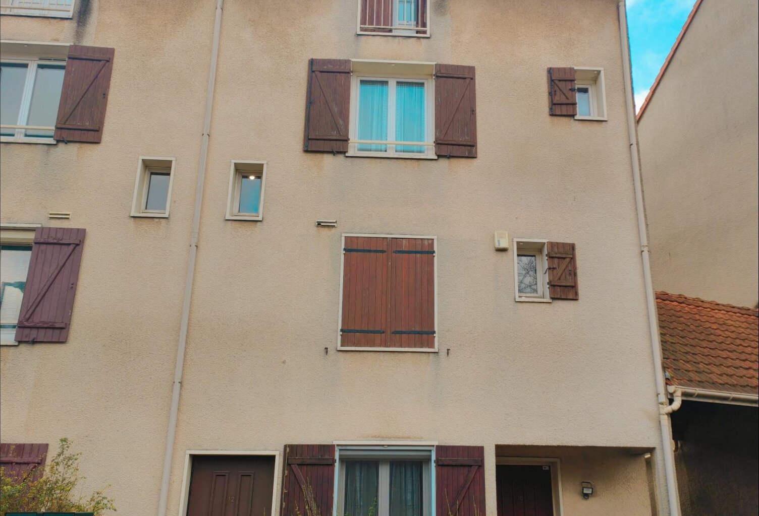 Appartement de type F4 lumineux — photo 1