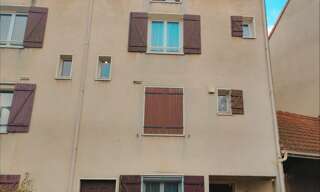 Appartement 4 Pièces 80 m² à vendre à Gonesse (95500)