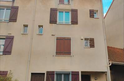 Appartement de type F4 lumineux — photo du bien