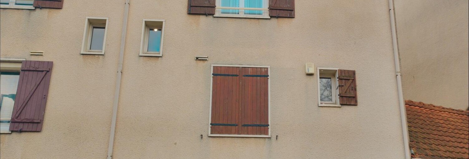 Appartement 4 Pièces 80 m² à vendre à Gonesse (95500)