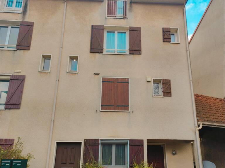 Appartement de type F4 lumineux — photo 1