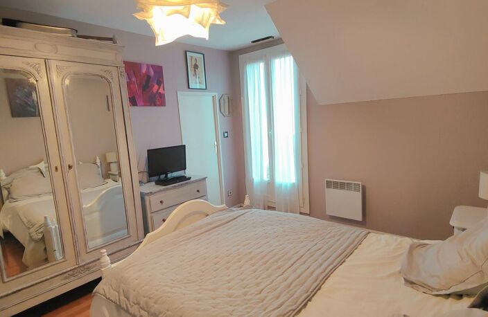 Appartement de type F4 lumineux — photo 2