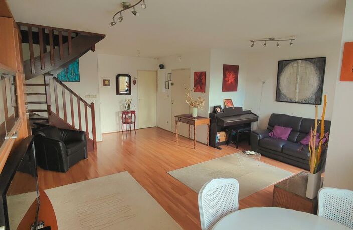 Appartement de type F4 lumineux — photo 3