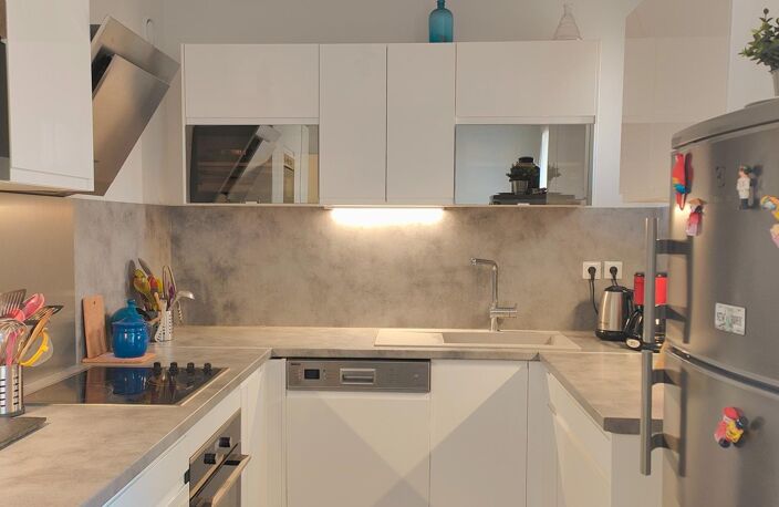 Appartement de type F4 lumineux — photo 4