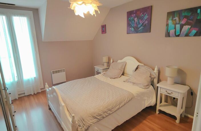 Appartement de type F4 lumineux — photo 5