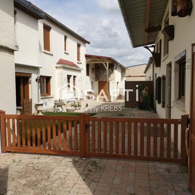 Maison 7 pièces 500000 €