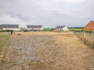 dpt cher (18), à vendre BRECY, terrain construtible de 1309m — photo 3
