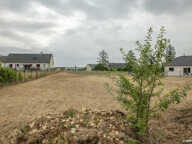 dpt cher (18), à vendre BRECY, terrain construtible de 1309m — photo 4