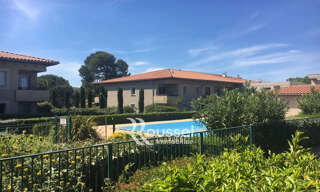 Appartement 2 Pièces 43 m² à louer à Poussan (34560)