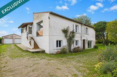 Maison 9 pièces 245000 €