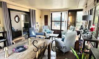 Maison 6 Pièces 107 m² à vendre à Montauroux (83440)